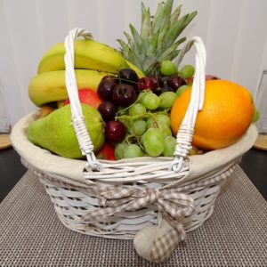 Ramskir Apartment - Daily Fruit