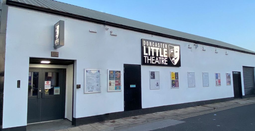 Doncaster Little Theatre