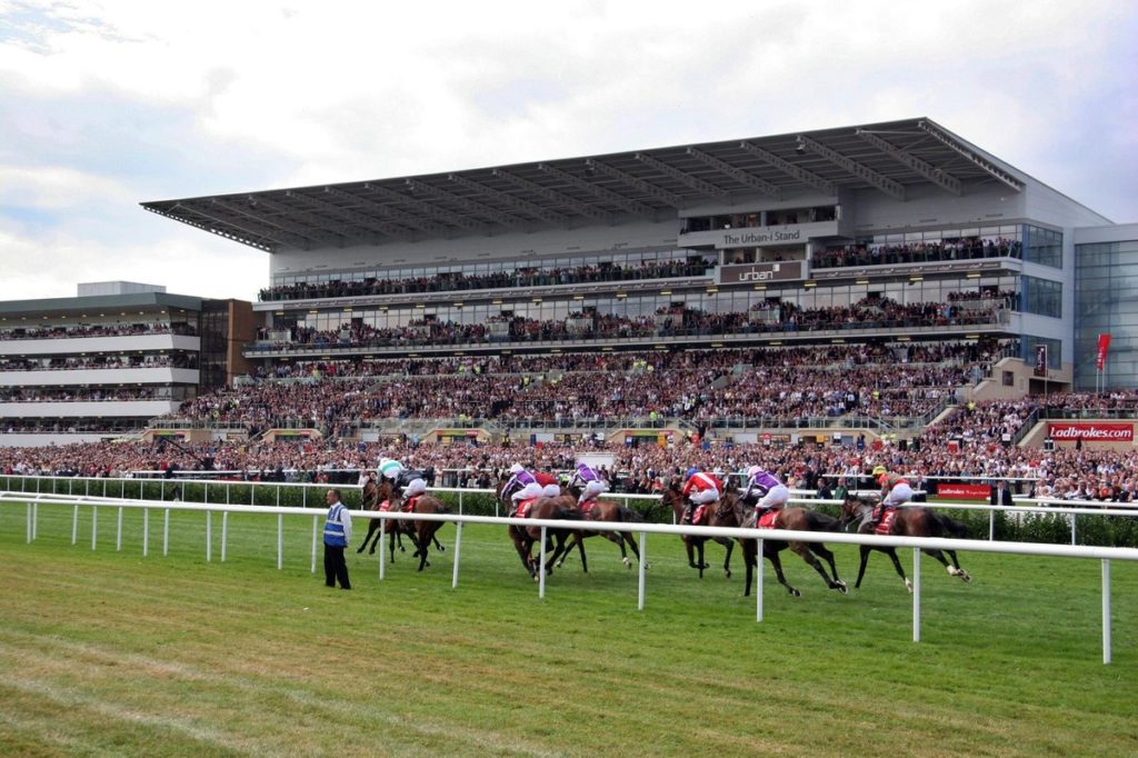 Doncaster Racecourse