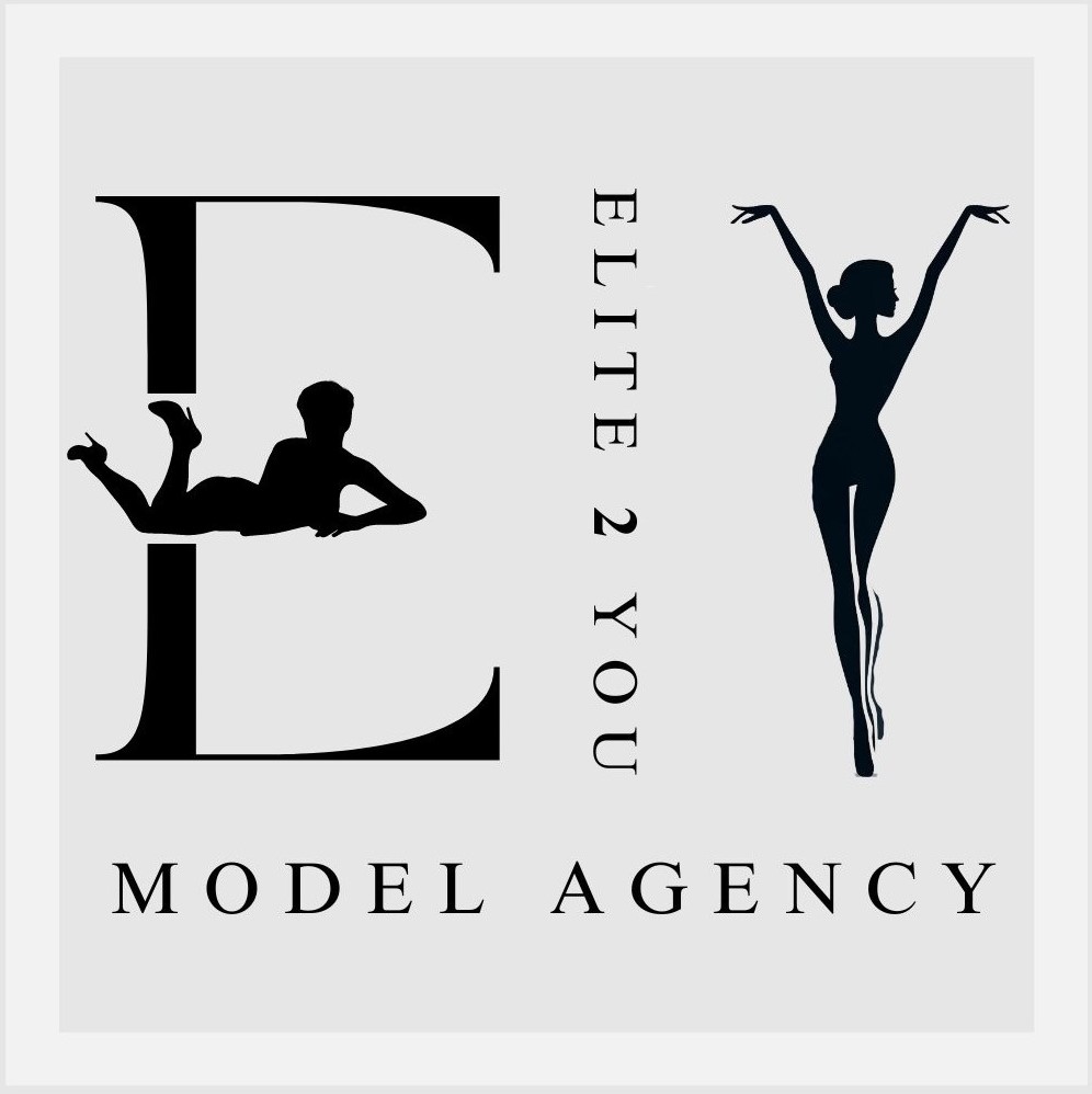 Elite2You Model Agency logo