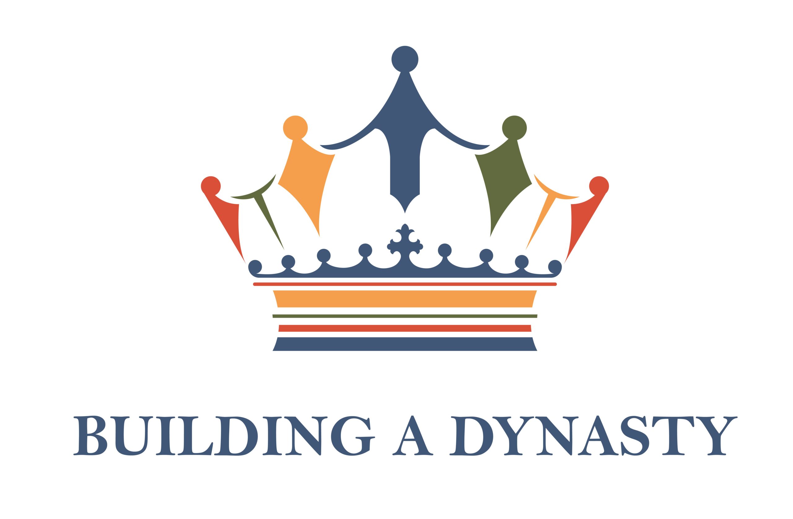 DynastyBuilder logo